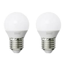 Ikea Mobler Inredning Och Inspiration Light Bulb Led Verlichting