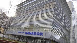 32, sector 1, bucuresti (sediul administrativ). Spitalul Privat Sanador Bucuresti