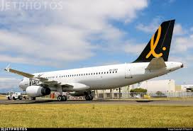 Global aviation operations (pty) ltd. Zs Gao Airbus A320 231 Lift Airline Raynos Jetphotos