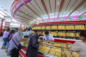 ราคาทองล่าสุด 6 มี.ค. 69 ราคาทองวันนี้ ปรับแล้ว 17 ครั้งใน