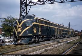 Pin On Cnj Central New Jersey Rr