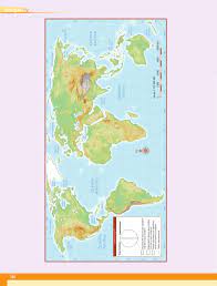 Atlas de geografia del mundo libro de primaria grado 5 comision nacional de libros de texto gratuitos from libros.conaliteg.gob.mx. Geografia Sexto Grado 2016 2017 Online Pagina 126 De 201 Libros De Texto Online