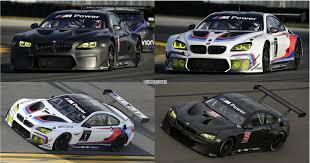 The overall win went to kevin estre, michael christensen. Bmw M6 Gt3 Vs M6 Gtlm Klingmann Erklart Unterschiede