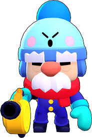 He blasts foes with a wide shot of wind and snow and his super gale blasts a large snow ball wall at his enemies! Pin On è'é‡Ž