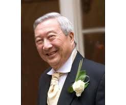 Joseph Kung Obituary (2023)
