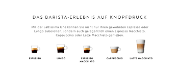 The intuitive control panel isn't crowded with. Amazon De De Longhi Nespresso Lattissima One Kaffeemaschine Porcelain White En510 W