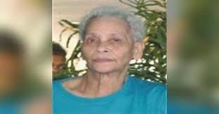 Nettie Beasley Obituary