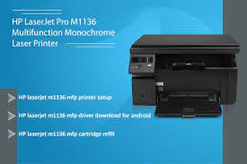 Scan a picture or document with windows scan app. How To Install Replace Hp Laserjet Pro M1136 Printer Ink Cartridge Hp Printer Printer Ink Cartridges Printer