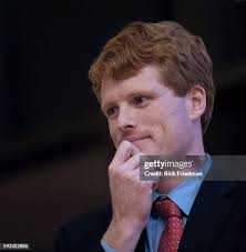 143 Edward Kennedy Iii Photos & High Res Pictures