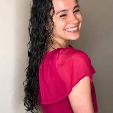 According to happynews.com, to achieve optimal results when getting a spiral perm, your hair should be somewhat long. Best Types Of Perms For Thick Hair And For Thin Hair