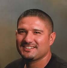 Adrian Montoya Obituary