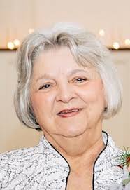 Gaylan Ann Edwards White