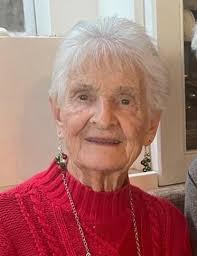 Obituary for Grace Theresa (Winne) Bobowsky