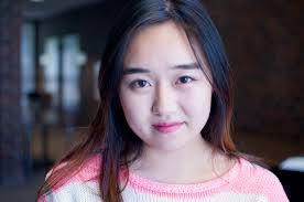 Robin Chang's Instagram, Twitter & Facebook