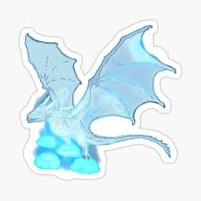 To redeem adopt me codes just locate the twitter icon on the right side of the screen and in the screen that opens enter one of the valid codes, and click on submit to redeem the code. Frost Dragon Adopt Me Gifts Merchandise Redbubble