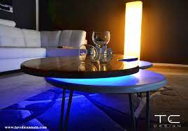 Characterised by a strong design content and great quality, the unico furniture range includes coffee tables, end tables, dining tables, consoles, display cases, dining chairs and mirrors. Modern Italian Coffee Tables Unique Design In The World Tavolini Cannata