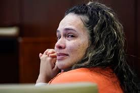 Giselle Guzman: Naples attorney sentenced for fatal hit-and-run