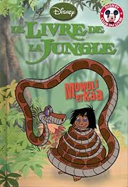 En trouvant mowgli, il se met à l'hypnotiser. 9782846340557 Mowgli Et Kaa Le Livre De La Jungle Mickey Club Du Livre Abebooks Walt Disney 2846340552