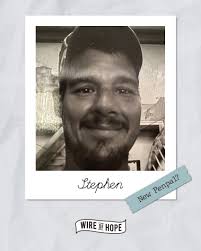 Joshua, 46, is incarcerated in Texas and hopes to connect with someone open  to friendship and genuine conversation. In his profile, he describes  himself as calm, determined, and passionate about helping others