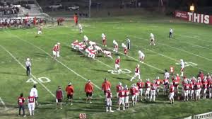 McPherson High School