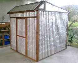 Greenhouses provide a controlled temperature environment in which many kinds of plants can thrive, even if conditions outside are terrible. 18 Awesome Diy Greenhouse Projects The Garden Glove