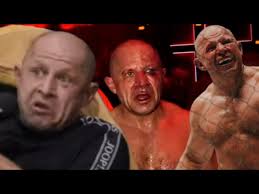 Alanik... Parodia, Fame mma 6, Fame mma, f2f #famemma