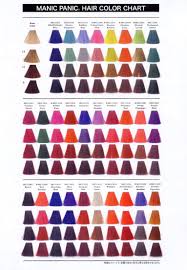 Many other stores sell manic panic as well, including websites. Rakuten Global Market Manic Panic And Manic Panic Hair Color Purple Haze 11024 Manic Panic Hair Color Hair Tips Dyed Purple Manic Panic Hair