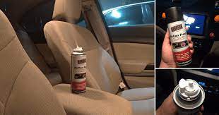 Angin akan membawa asap rokok anda menjauh dan bau asap rokok di dalam ruangan cepat menghilang. Cara Hapuskan Bau Tak Sedap Dalam Kereta Tak Perlu Guna Pewangi Kereta Bau Harum Segar Vanilla Kismis