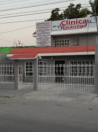Clínica Escárcega