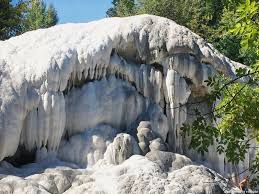 Bagni di san filippo mappa. Come Arrivare Alle Terme Di Bagni San Filippo Cosa Fare E Dove Mangiare Una Penna In Viaggio