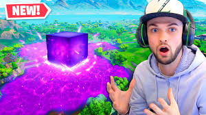 Not affiliated with epic games or fortnite! The New Lava Lake Corrupted In Fortnite Youtube