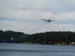 The mountain is located near lake manasarovar and lake rakshastal, close to the source of some of the longest asian rivers: Wildfire Near Monte Lake Holding Steady At 150 Hectares Infonews Thompson Okanagan S News Source