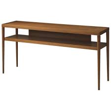 Shop with afterpay on eligible items. Ikea Stockholm Bord Utsala Wood Console Table Ikea Lack Coffee Table Reclaimed Wood Console Table
