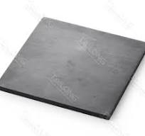 Titanium-steel composite plate