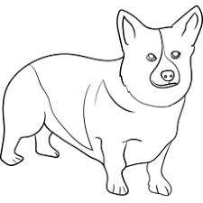 You can use our amazing online tool to color and edit the following dog coloring pages. Top 25 Free Printable Dog Coloring Pages Online