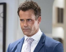 Gilles Marini Talks The Return Of Ted Laurent, His Co-Stars: Kristian  Alfonso, Lauren Koslow & Greg Rikaart On 'Inside Salem: Days of our Lives'  Podcast'