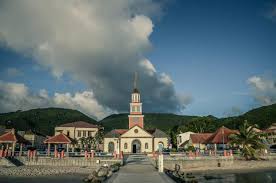 Maybe you would like to learn more about one of these? Martinique A Beautiful French Island In The Caribbean