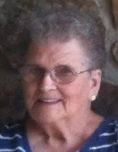 Mary Lou Padgett Tidwell (1930-2015)