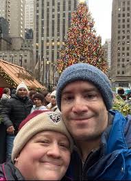 The Man with the Bag filming today in Central Park 🎬🥰