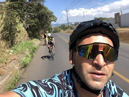 The Best Road Bike Trails in Arenilla, Cartago (Costa Rica)