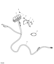 It's very detailed and shows how every wire for each component routes to the. Jd 2305 Pto Not Engaging Green Tractor Talk