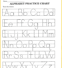 Free Handwriting Worksheets Thaqafatee Info