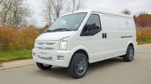 During these times where more employees than ever are being asked to telework, there are network issues from time to time. Elms Ud 1 Fully Electric Delivery Van Coming To The U S Gm Authority