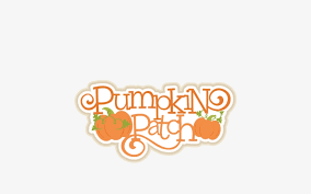 All of these halloween pumpkin patch clip art resources are for download on 123clipartpng. Pumpkins Patch Title Svg Cutting Files Cute Cut Files Cute Pumpkin Patch Clipart 432x432 Png Download Pngkit