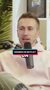 Simon Reveals Surprising Netflix Show Challenge