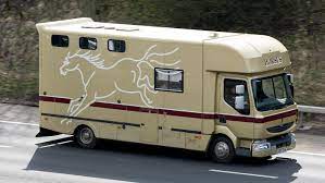 Operator licence rules for horseboxes: what you need to know