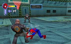 Spider Man 1 Free Download Pc Games Gameplay Spiderman Captain America Super Soldier Spiderman 1