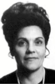 Lillian Valenti Obituary (1923