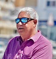 Condolence Book for Joe Bardon (Mullingar, Westmeath)