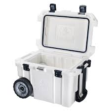 The pelican 35q elite cooler holds up to 45 u.s. Pelican 45qt Cooler